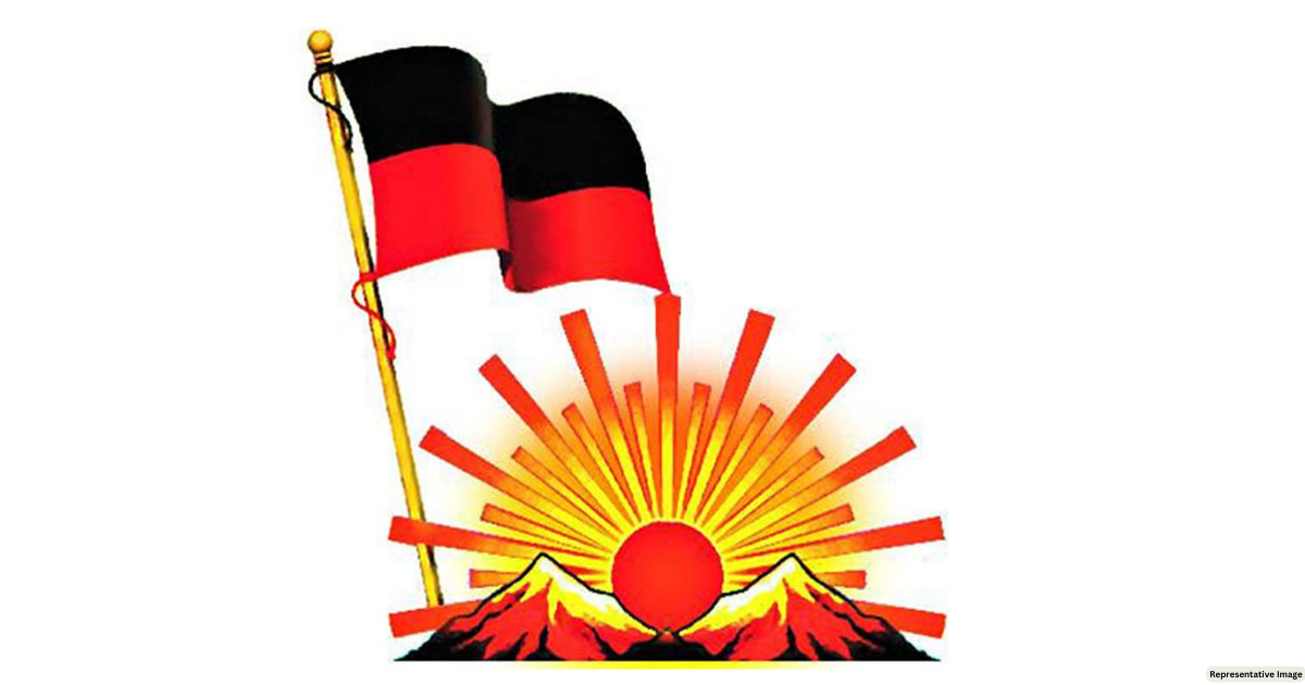 TN: DMK's election committee holds discussion with office bearers of Namakkal, Erode units